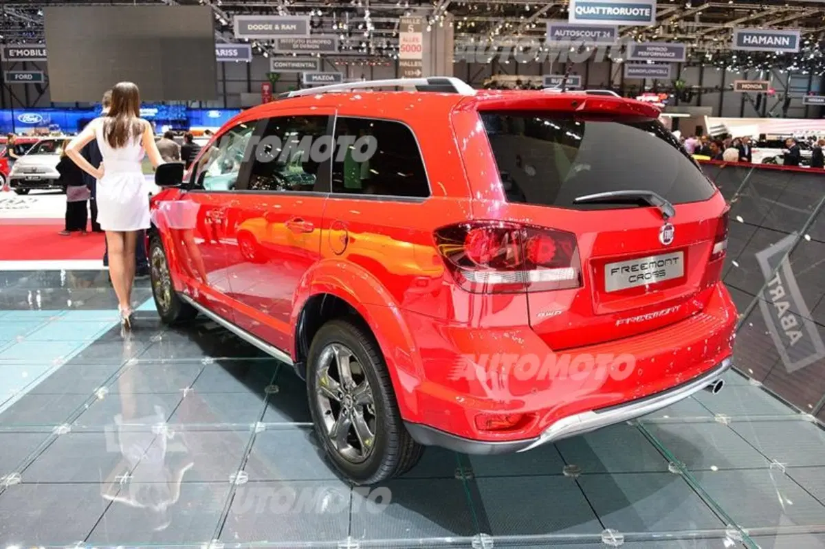 Fiat al Salone di Ginevra 2014 (28)