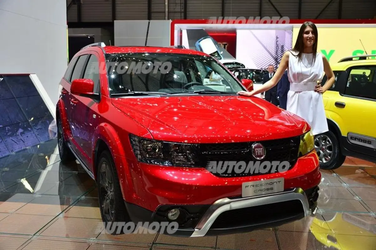 Fiat al Salone di Ginevra 2014 (29)