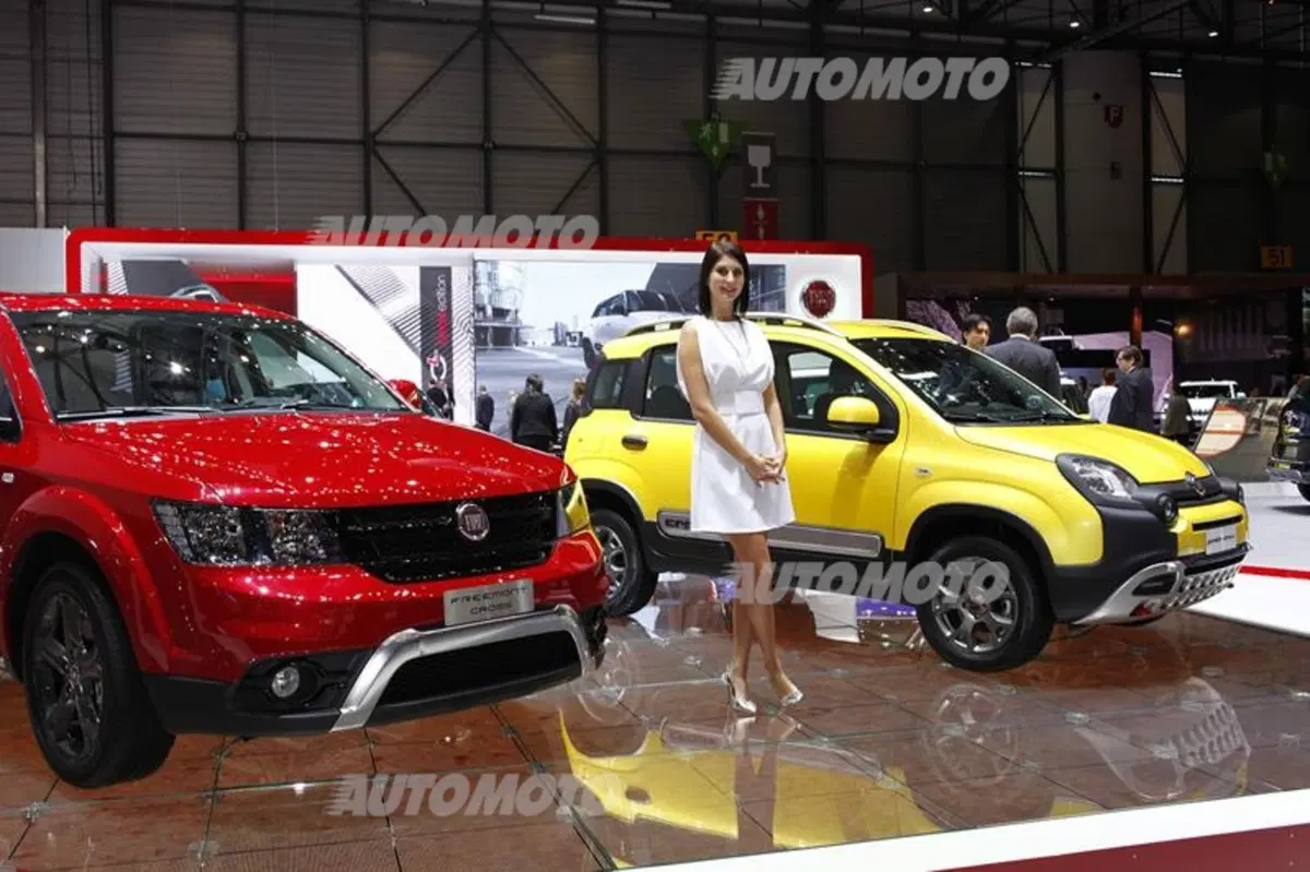 Fiat al Salone di Ginevra 2014 (30)