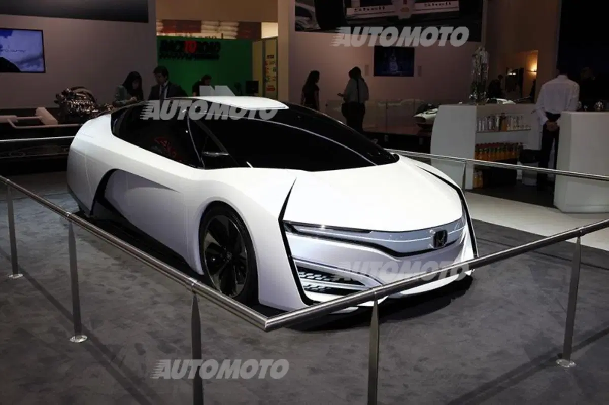 Honda al Salone di Ginevra 2014 (28)