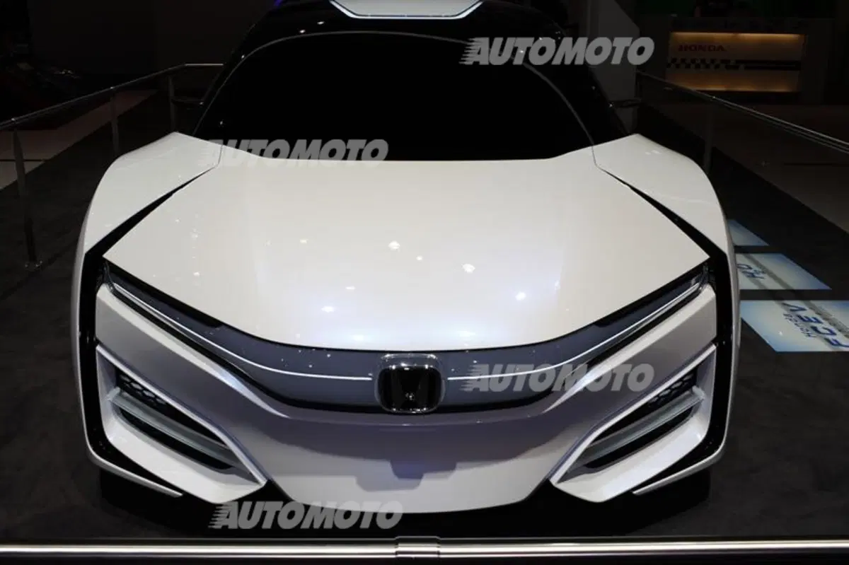 Honda al Salone di Ginevra 2014 (29)