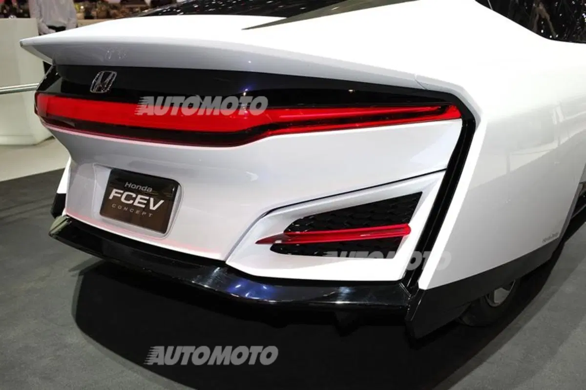 Honda al Salone di Ginevra 2014 (32)