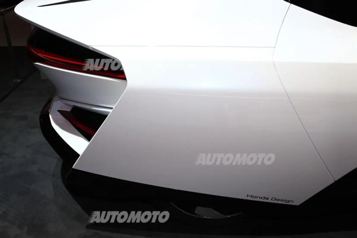 Honda al Salone di Ginevra 2014 (33)