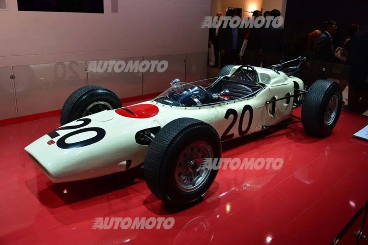Honda al Salone di Ginevra 2014 (37)