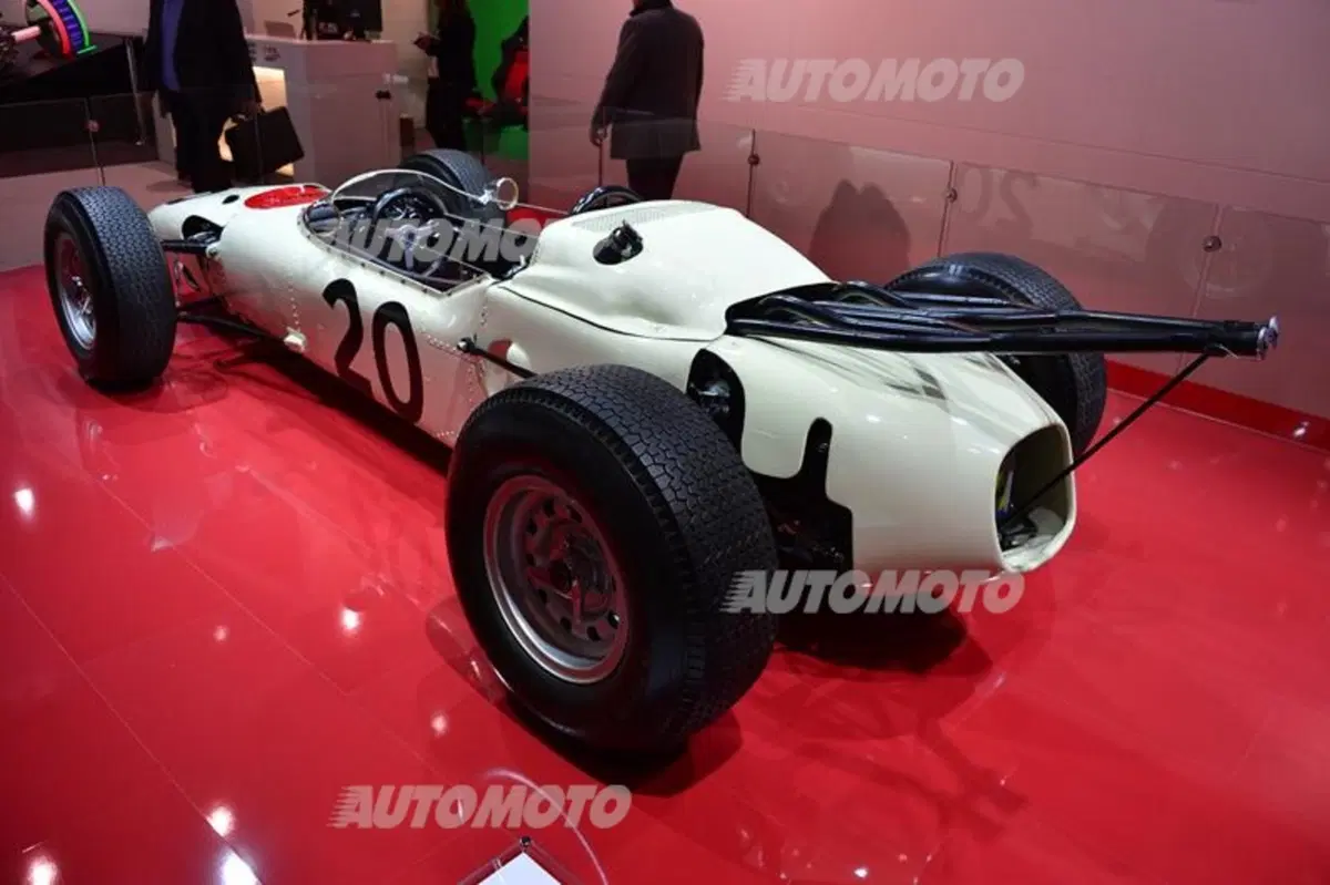 Honda al Salone di Ginevra 2014 (38)