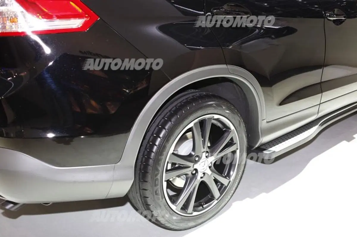 Honda al Salone di Ginevra 2014 (43)