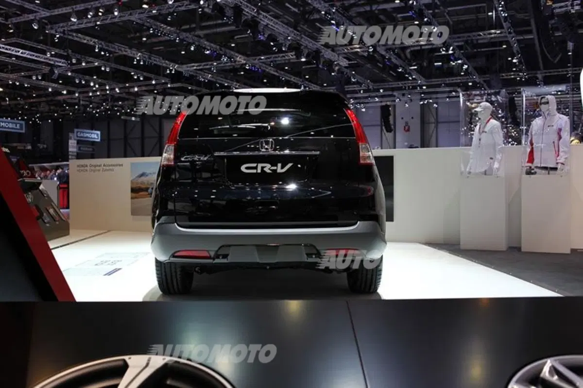 Honda al Salone di Ginevra 2014 (44)