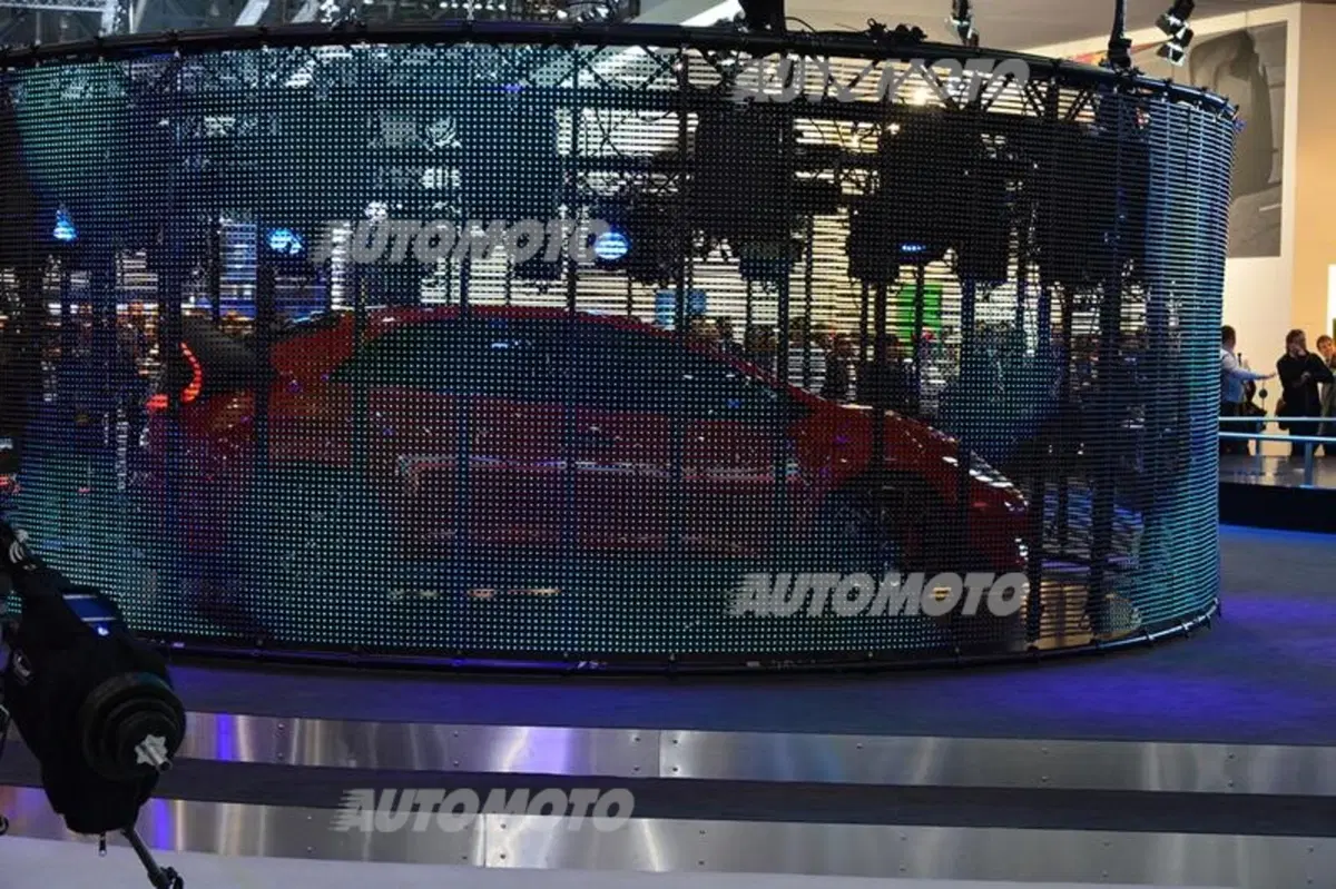 Honda al Salone di Ginevra 2014 (45)