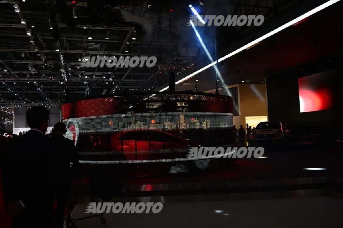 Honda al Salone di Ginevra 2014 (46)