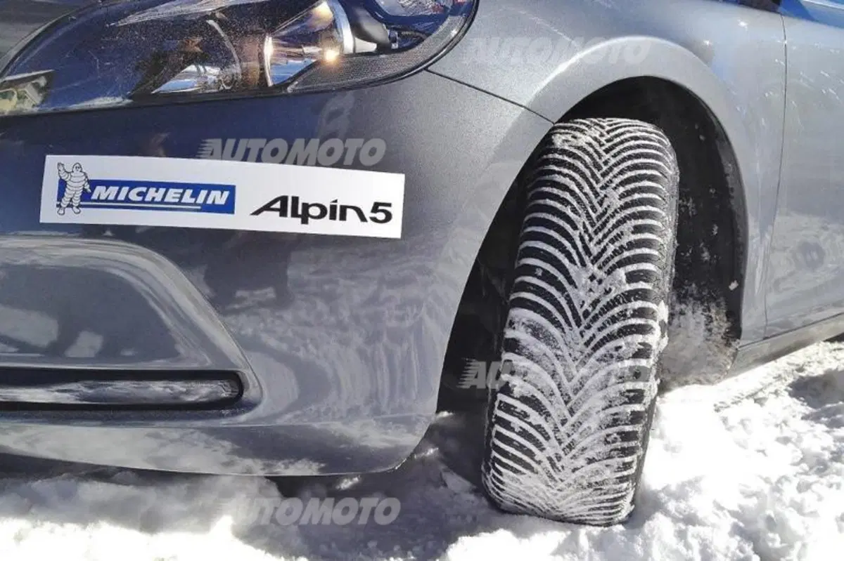 Michelin Alpin 5 (19)