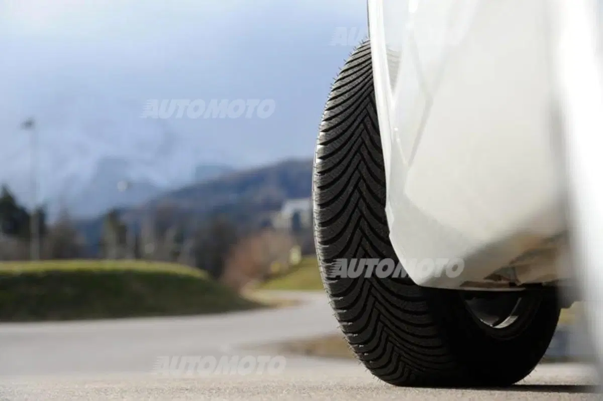 Michelin Alpin 5 (21)