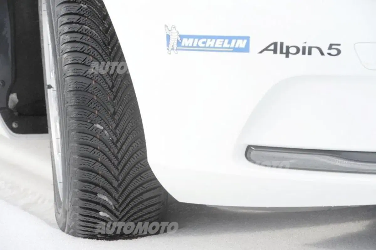 Michelin Alpin 5 (22)