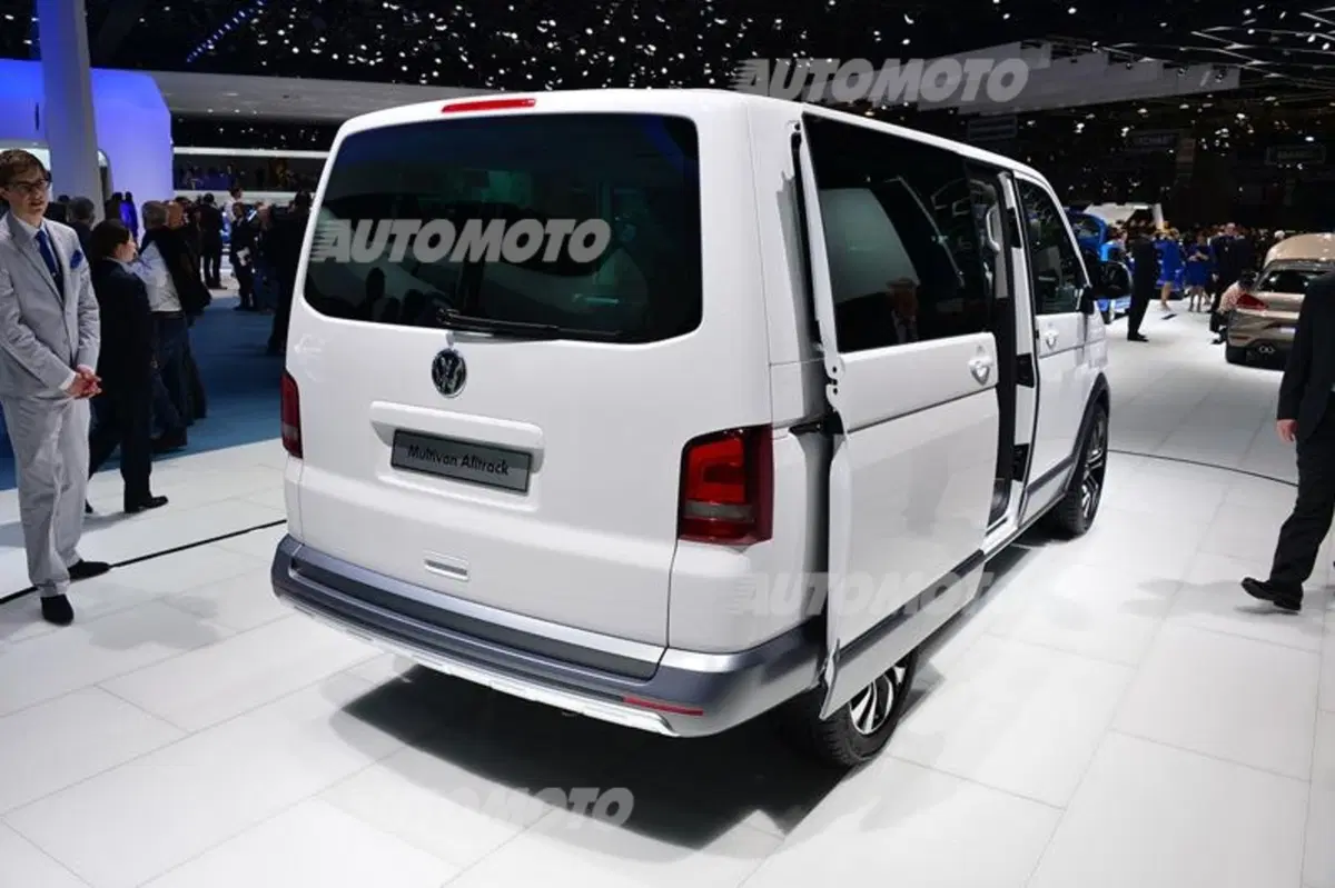 Volkswagen al Salone di Ginevra 2014 (13)