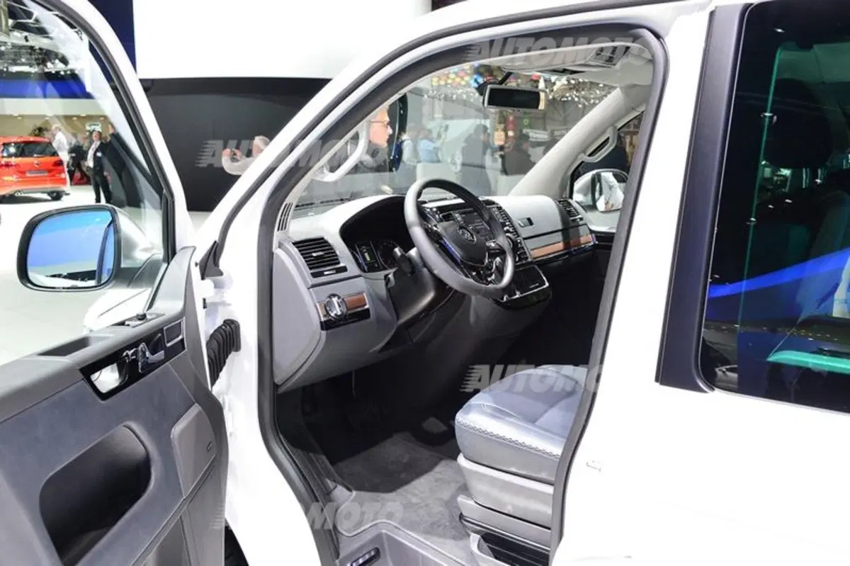 Volkswagen al Salone di Ginevra 2014 (14)