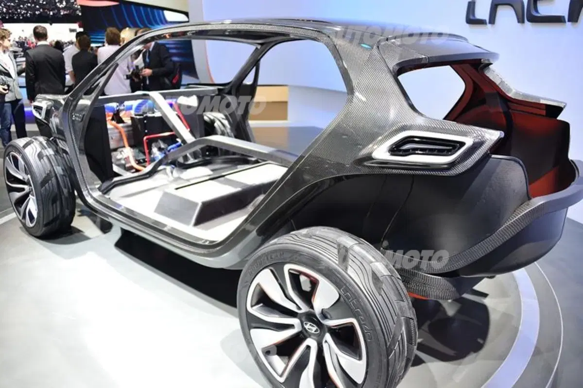 Volkswagen al Salone di Ginevra 2014 (17)