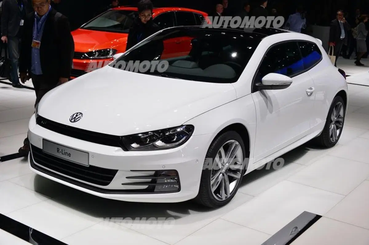 Volkswagen al Salone di Ginevra 2014 (18)