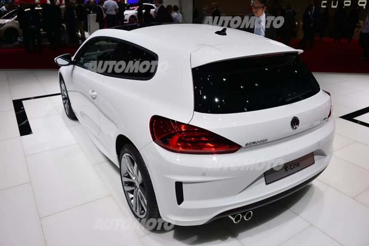 Volkswagen al Salone di Ginevra 2014 (20)