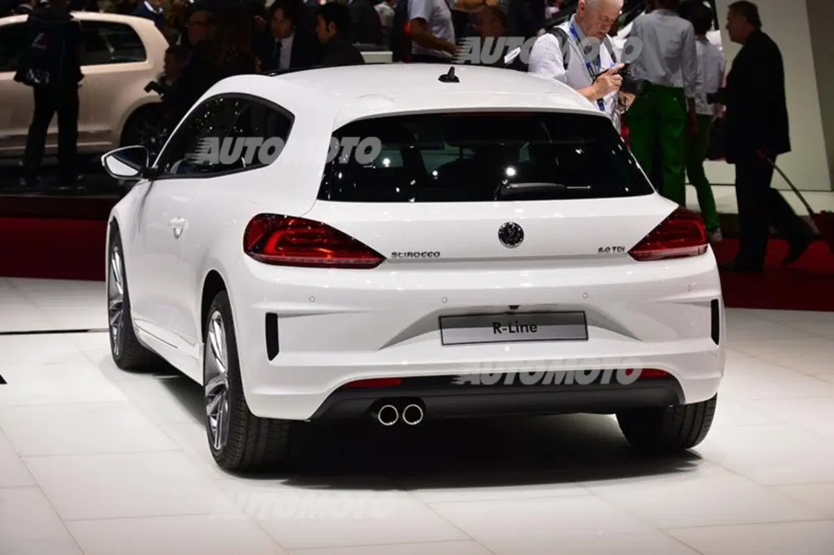 Volkswagen al Salone di Ginevra 2014 (25)