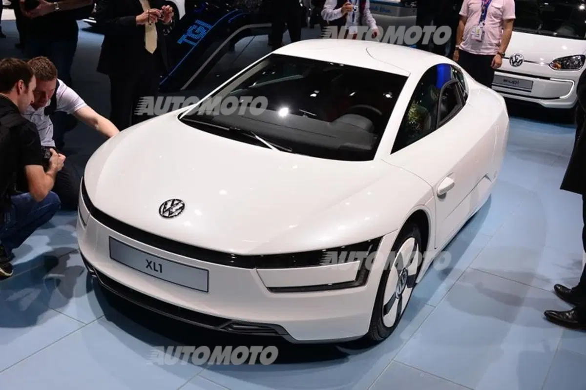 Volkswagen al Salone di Ginevra 2014 (32)