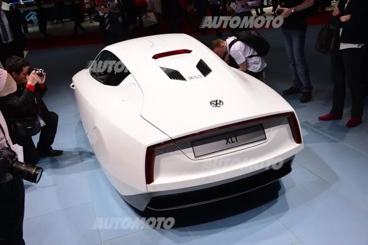 Volkswagen al Salone di Ginevra 2014 (33)
