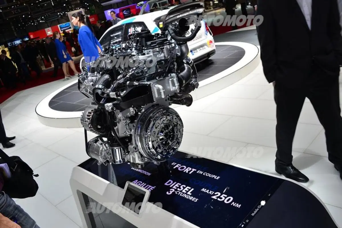Volkswagen al Salone di Ginevra 2014 (35)