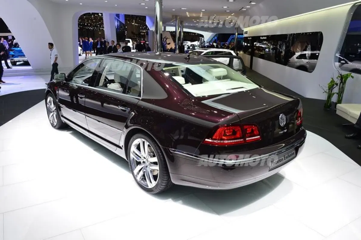 Volkswagen al Salone di Ginevra 2014 (50)