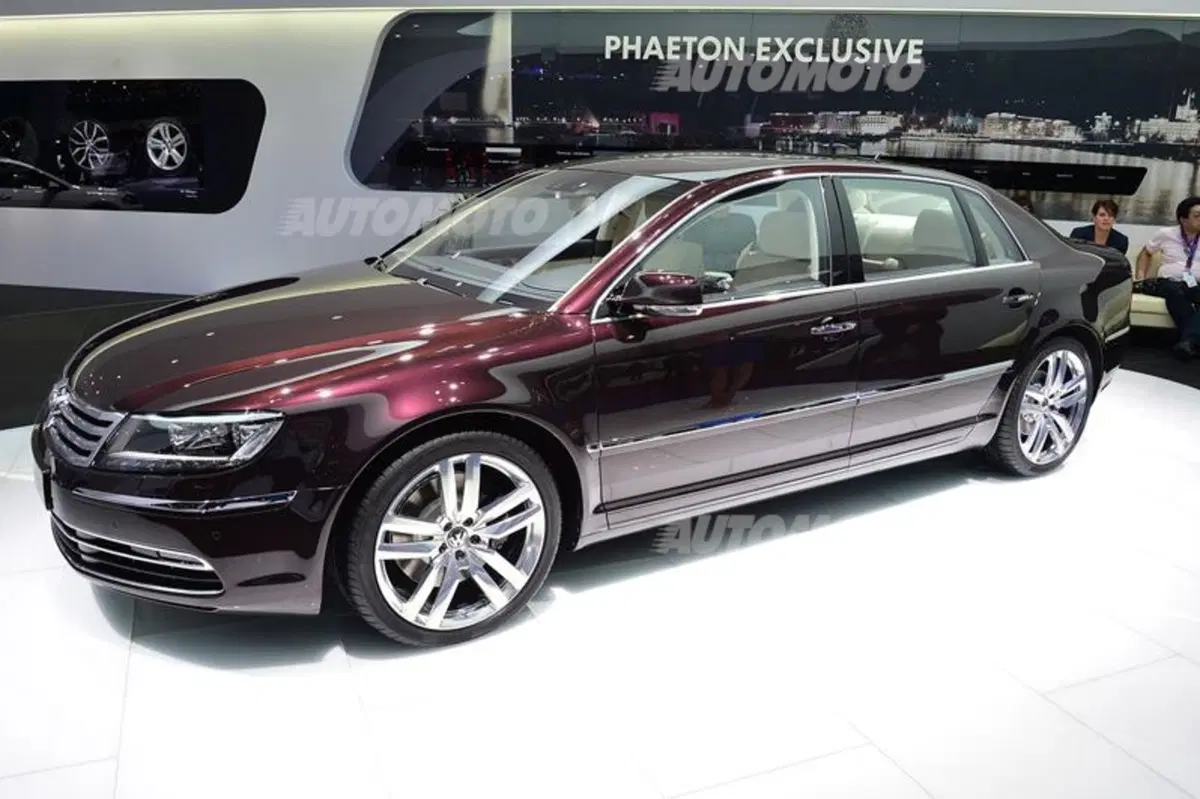 Volkswagen al Salone di Ginevra 2014 (51)