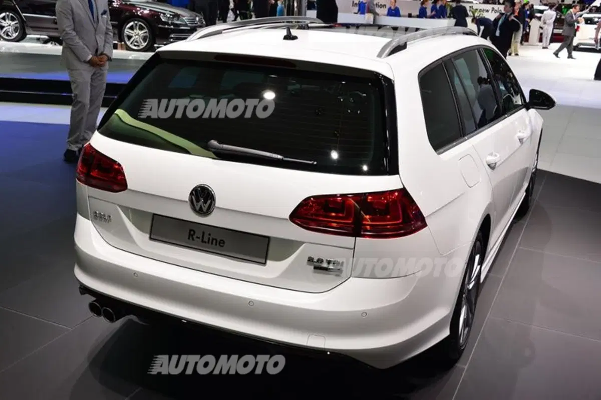 Volkswagen al Salone di Ginevra 2014 (54)