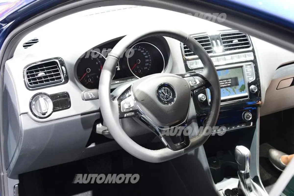 Volkswagen al Salone di Ginevra 2014 (60)