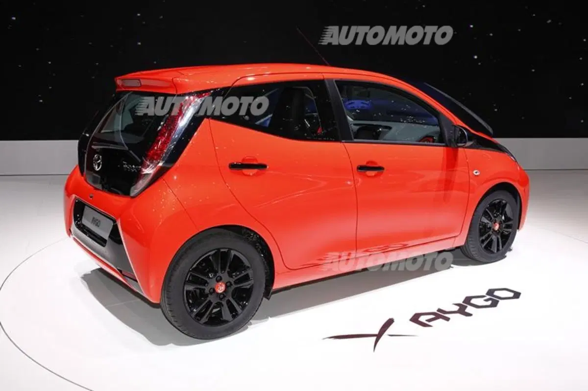 Toyota al Salone di Ginevra 2014 (4)