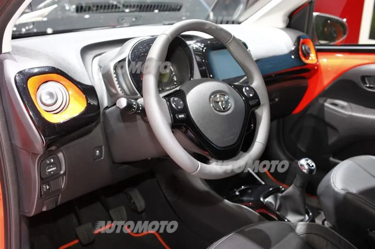 Toyota al Salone di Ginevra 2014 (5)