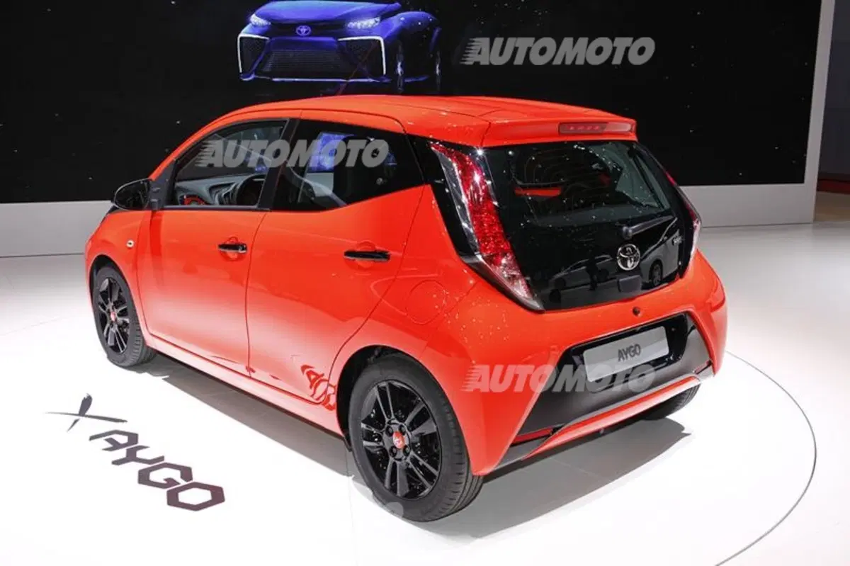 Toyota al Salone di Ginevra 2014 (6)