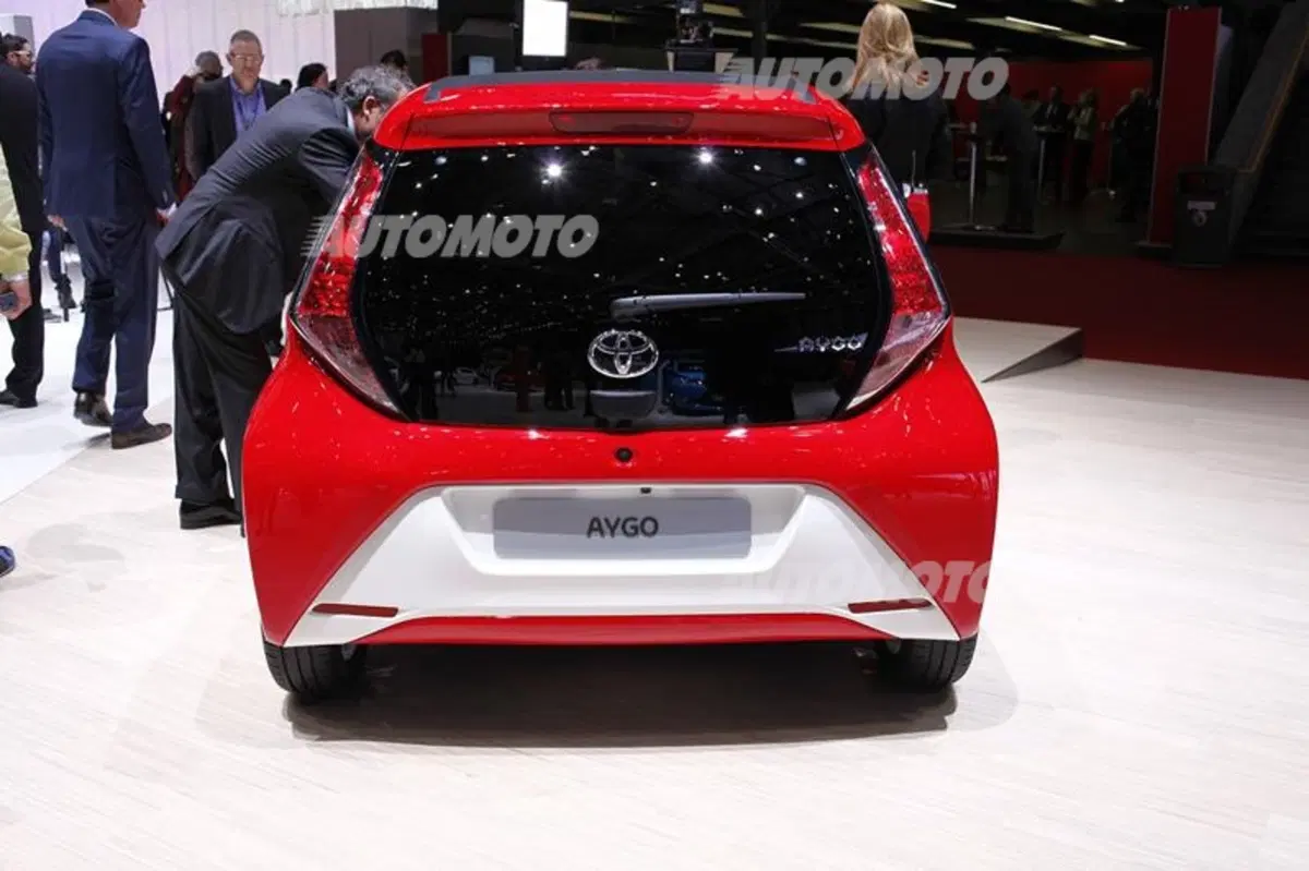 Toyota al Salone di Ginevra 2014 (7)