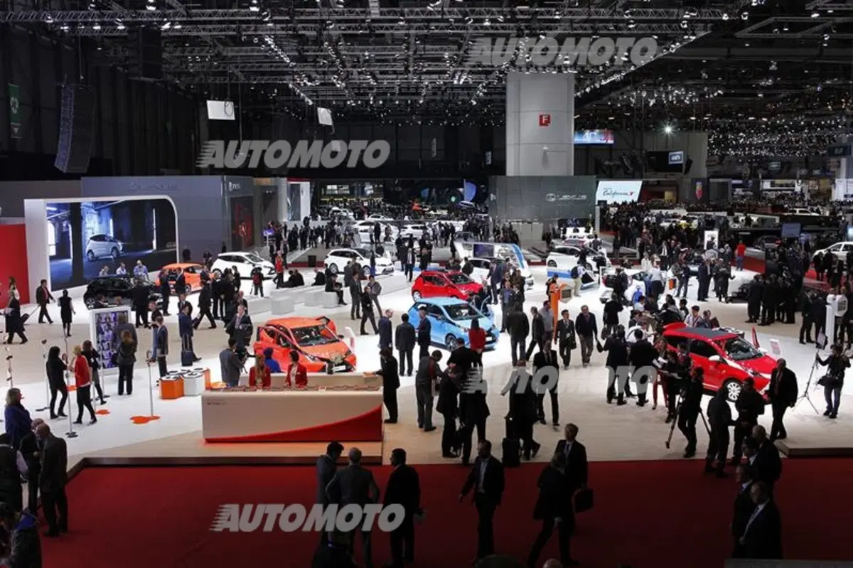 Toyota al Salone di Ginevra 2014 (9)