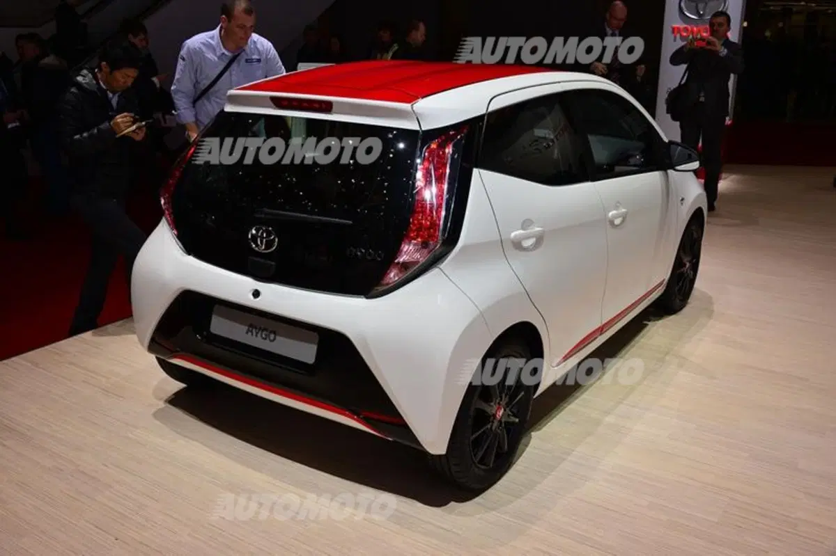 Toyota al Salone di Ginevra 2014 (10)
