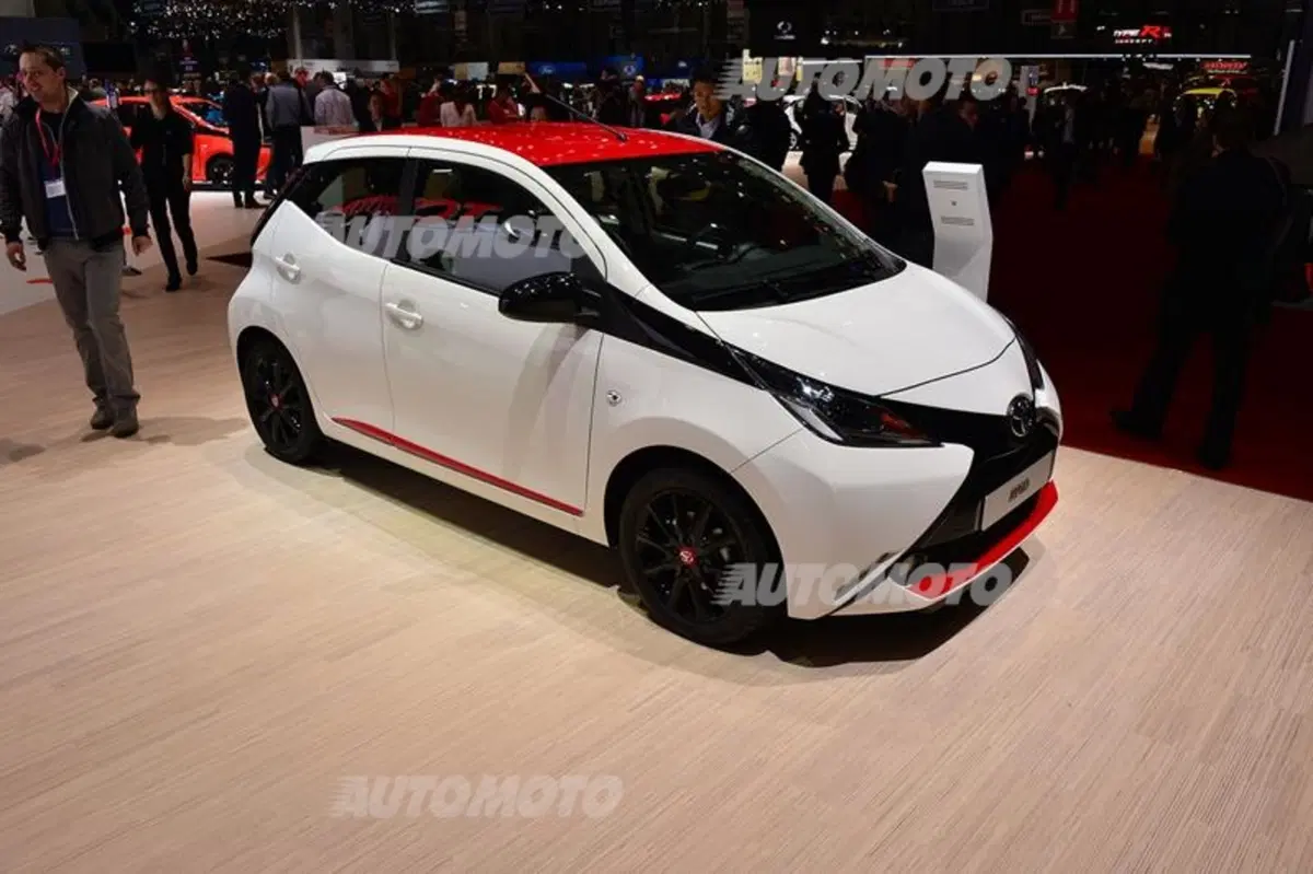 Toyota al Salone di Ginevra 2014 (11)