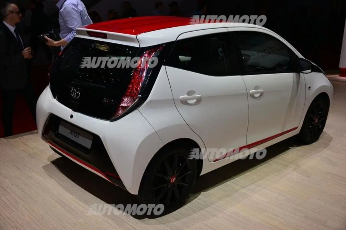 Toyota al Salone di Ginevra 2014 (14)