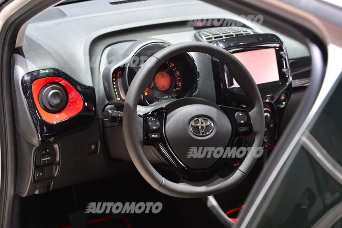 Toyota al Salone di Ginevra 2014 (15)