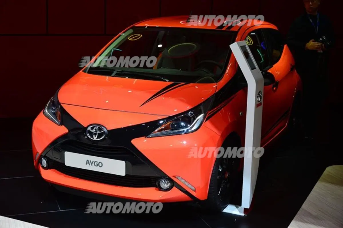 Toyota al Salone di Ginevra 2014 (17)