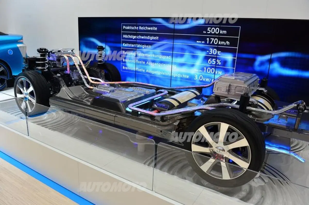 Toyota al Salone di Ginevra 2014 (18)