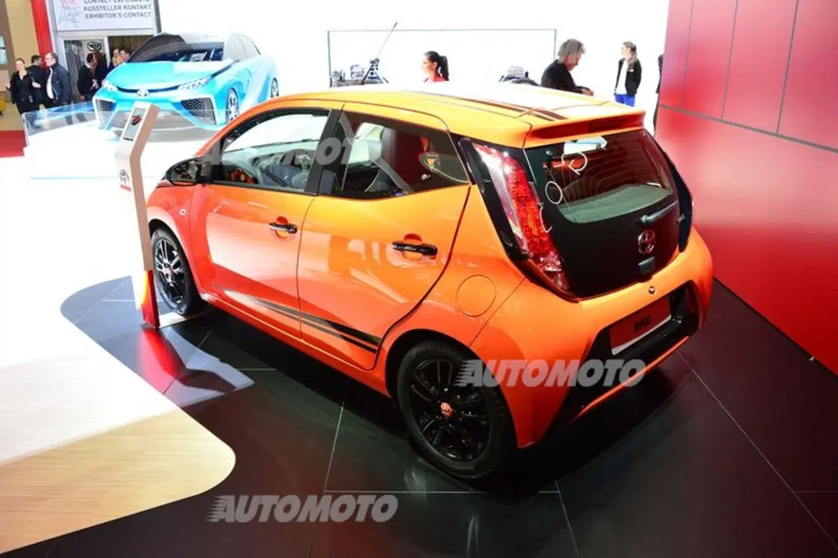Toyota al Salone di Ginevra 2014 (20)