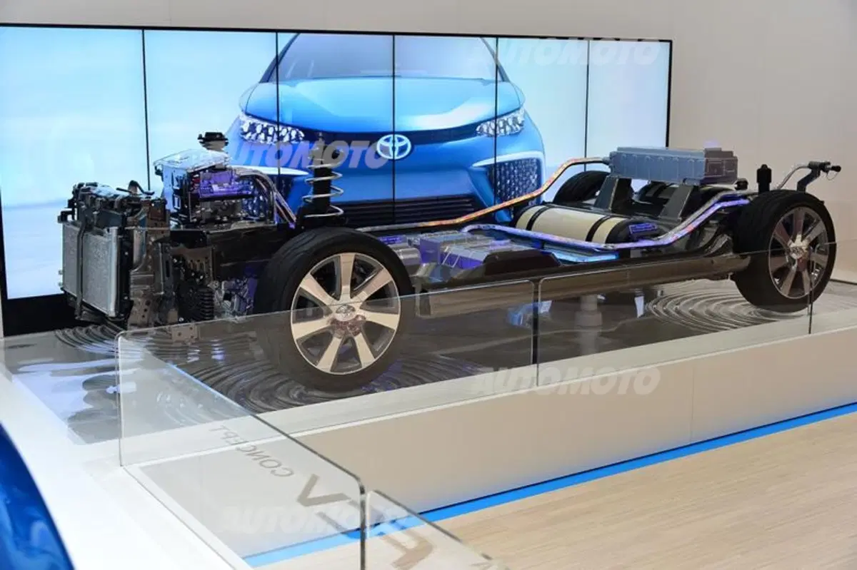 Toyota al Salone di Ginevra 2014 (21)