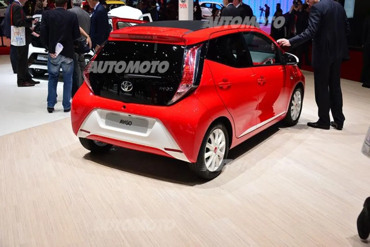 Toyota al Salone di Ginevra 2014 (24)