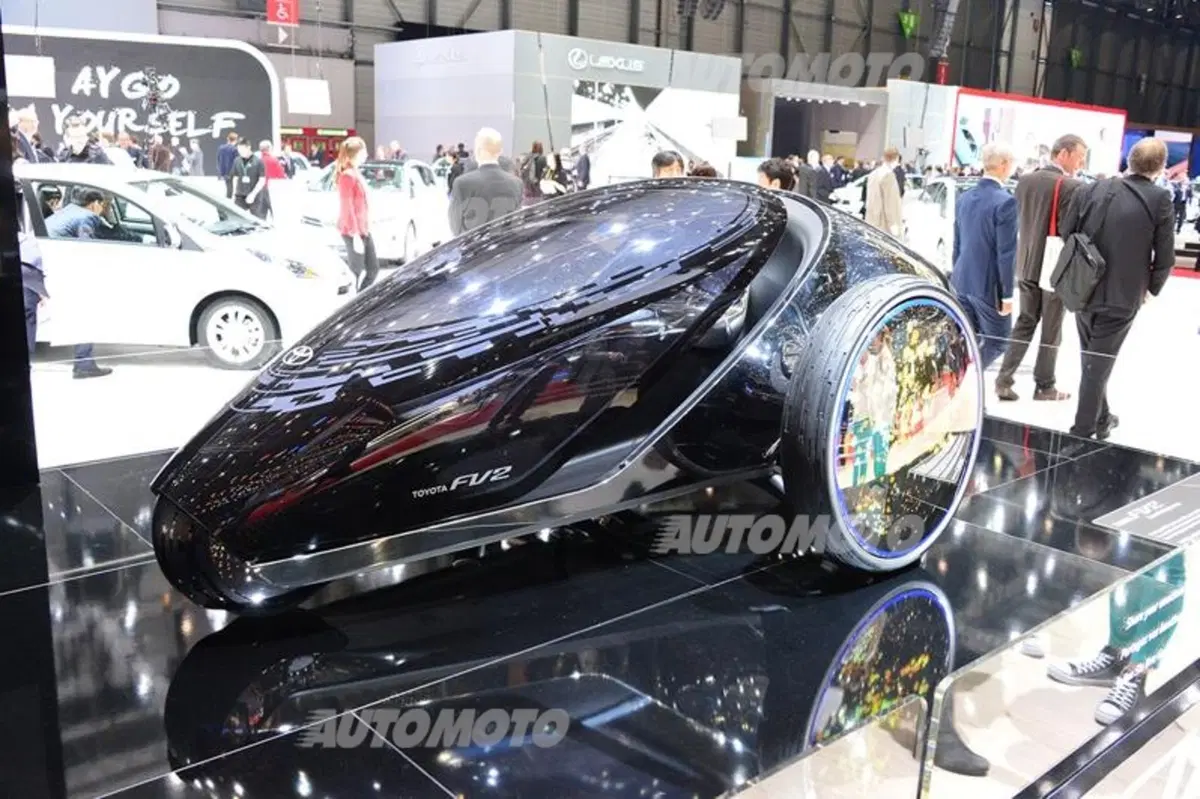 Toyota al Salone di Ginevra 2014 (26)