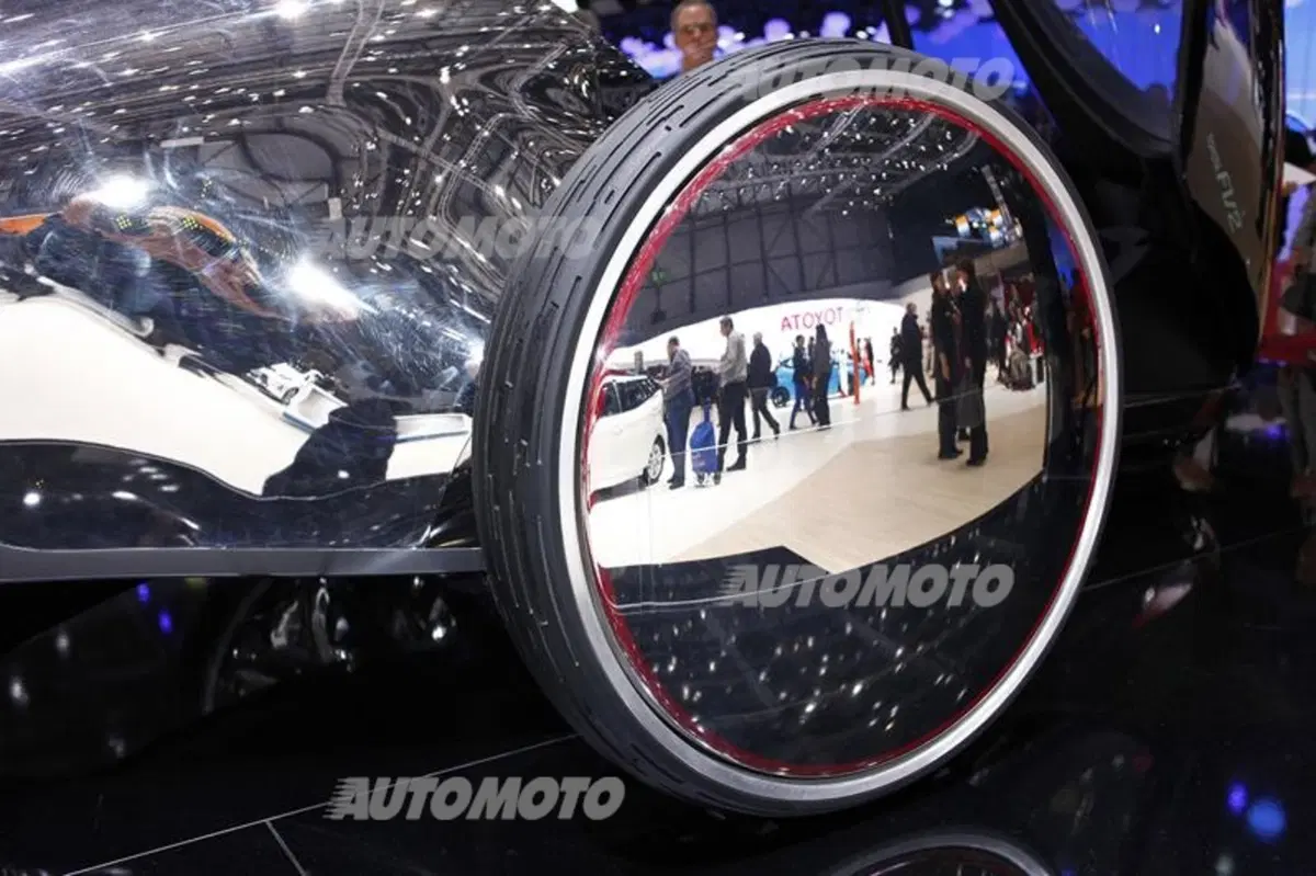 Toyota al Salone di Ginevra 2014 (32)