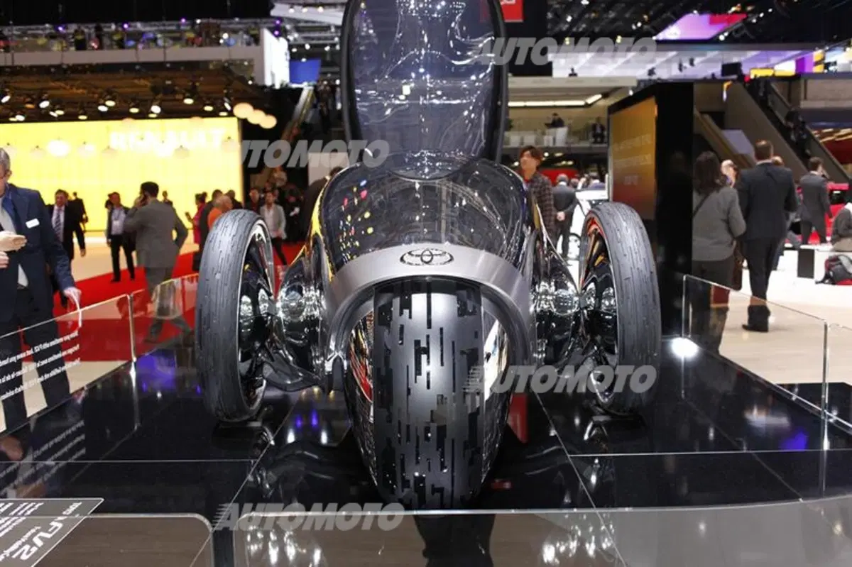 Toyota al Salone di Ginevra 2014 (33)