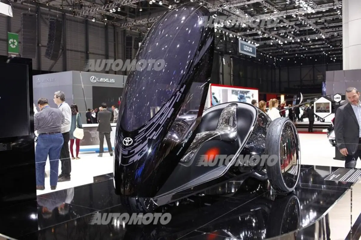 Toyota al Salone di Ginevra 2014 (34)