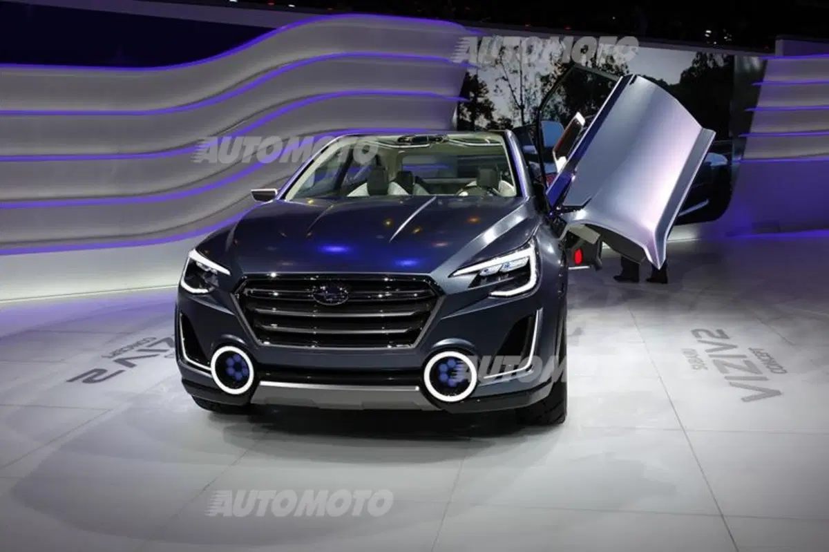 Subaru al Salone di Ginevra 2014 (6)