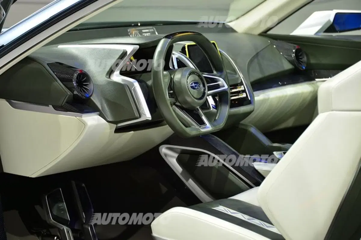 Subaru al Salone di Ginevra 2014 (22)
