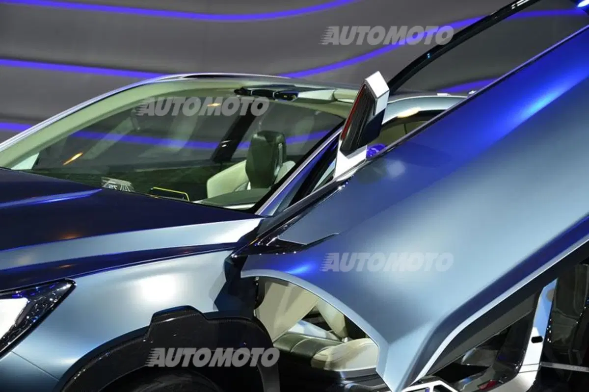 Subaru al Salone di Ginevra 2014 (24)